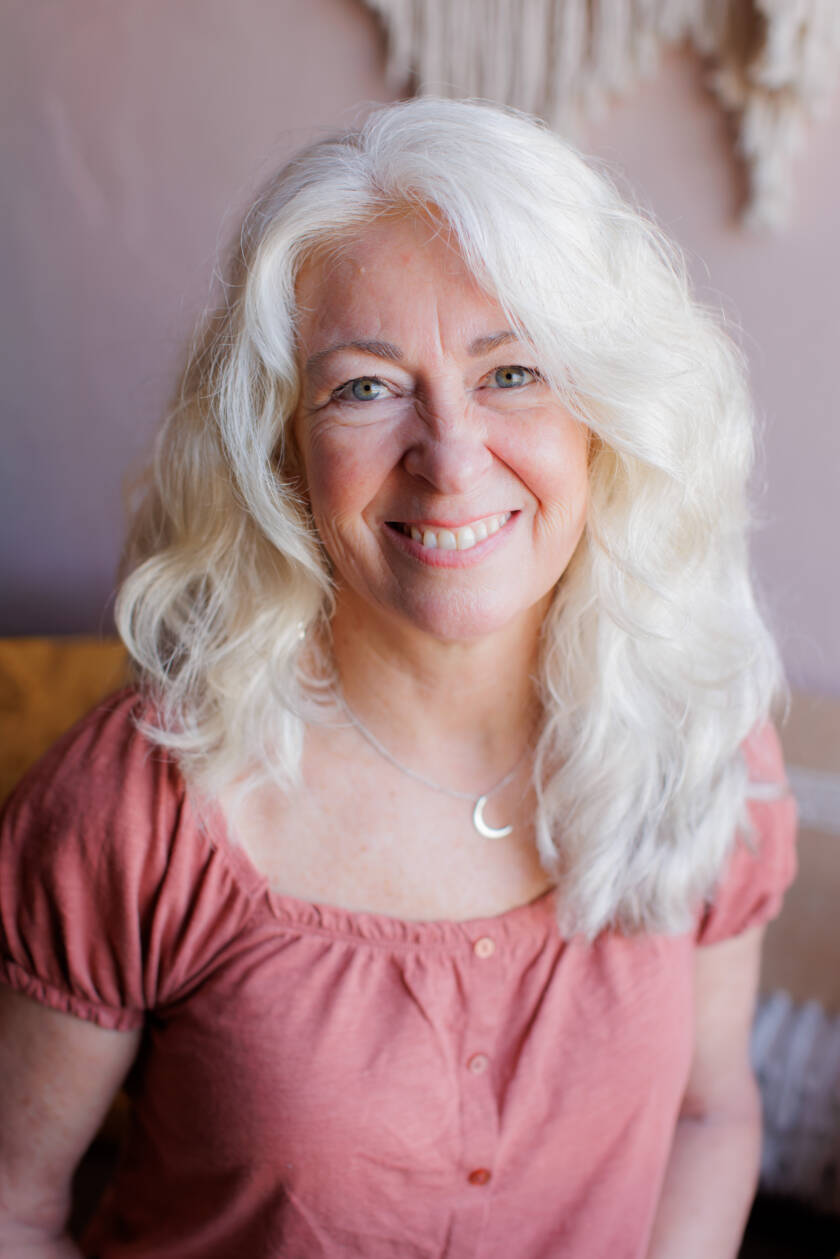 Athena Harville