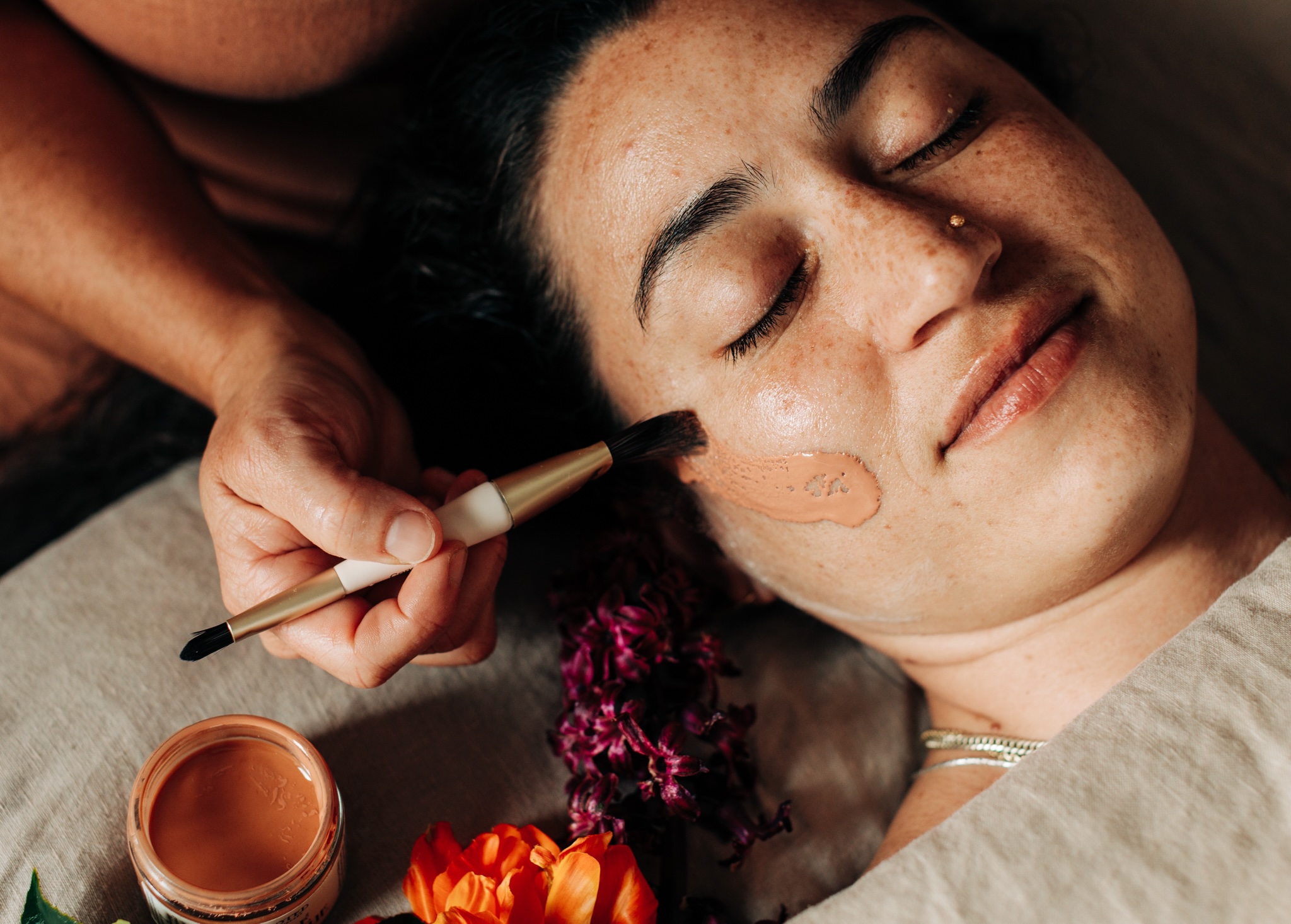 Botanical Glow Facial